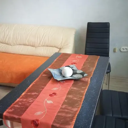 Medtour Apartament *