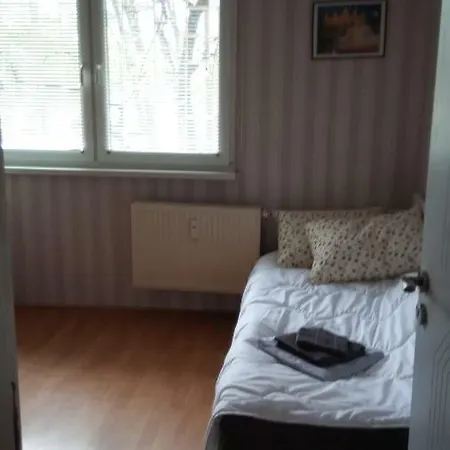 Medtour Apartament *