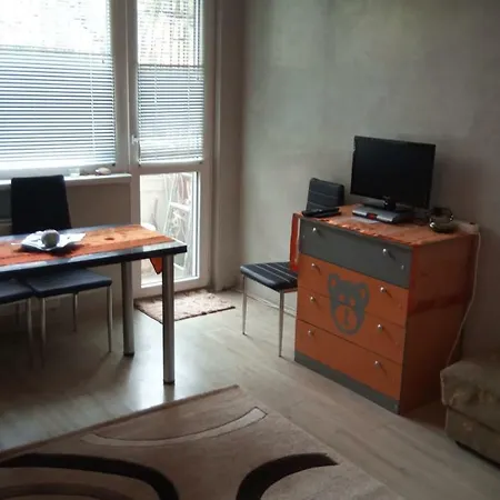 Medtour Apartament Apartment *