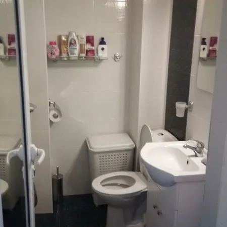 Medtour Apartament Sofia