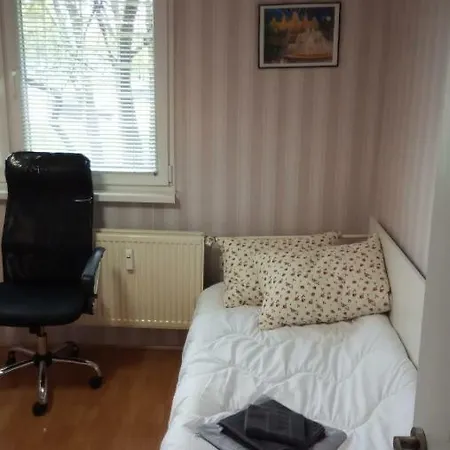 Apartment Medtour Apartament Sofia