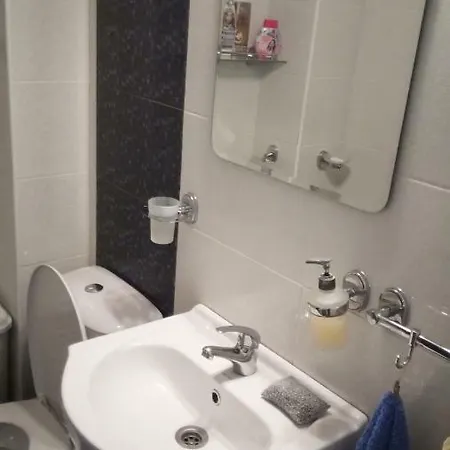 Medtour Apartament *