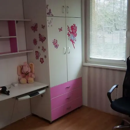 Medtour Apartament *